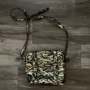 Aldo Lace Purse